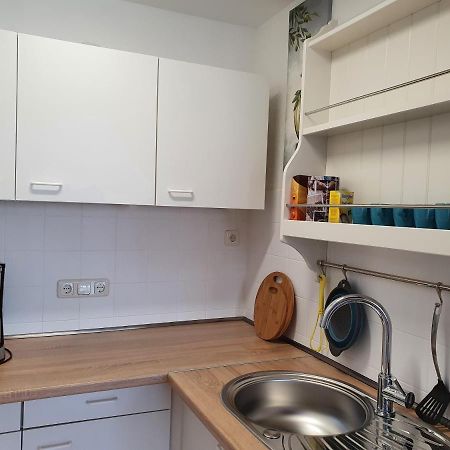 Appartamento La Casita Düren - Eifel Esterno foto