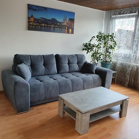 Appartamento La Casita Düren - Eifel Esterno foto