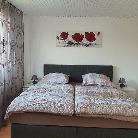Appartamento La Casita Düren - Eifel Esterno foto