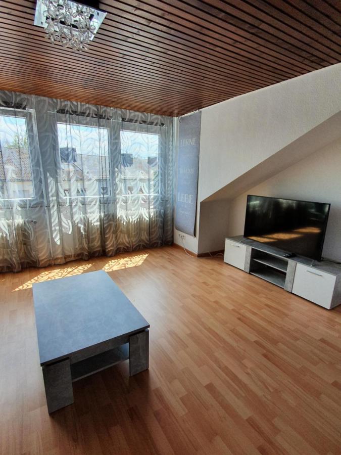 Appartamento La Casita Düren - Eifel Esterno foto