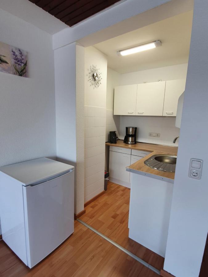 Appartamento La Casita Düren - Eifel Esterno foto