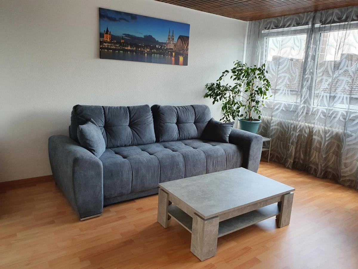 Appartamento La Casita Düren - Eifel Esterno foto