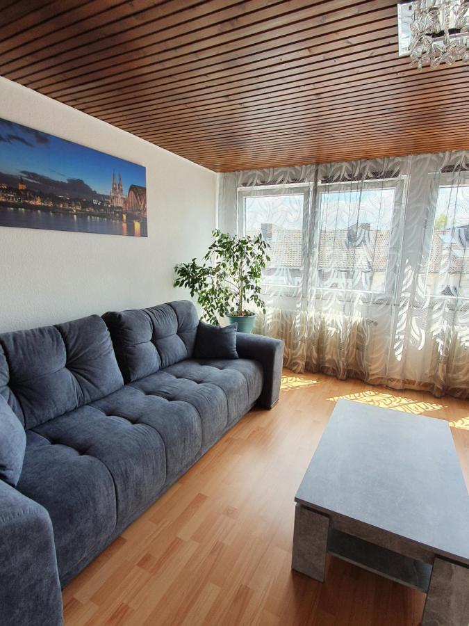 Appartamento La Casita Düren - Eifel Esterno foto