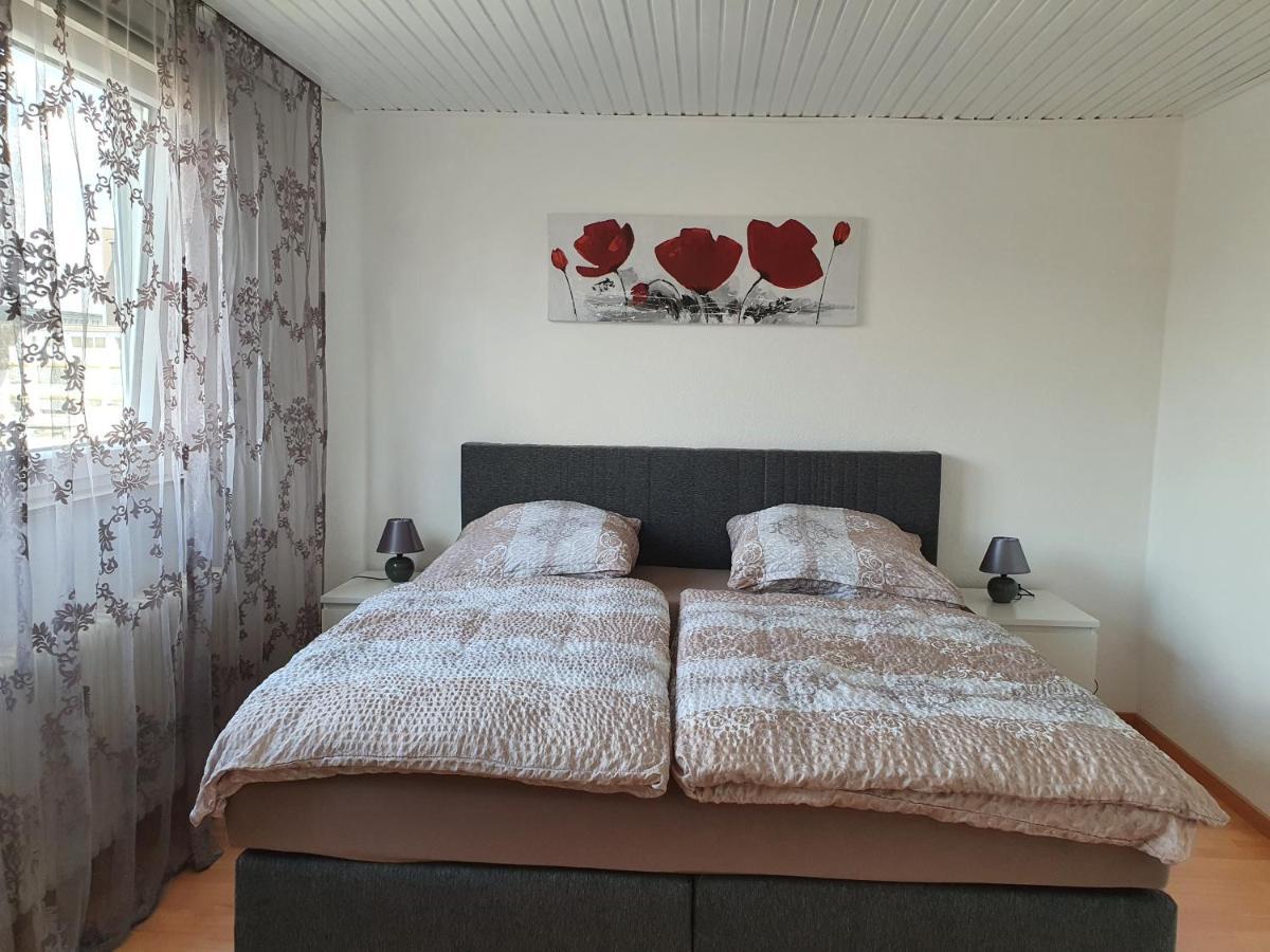 Appartamento La Casita Düren - Eifel Esterno foto