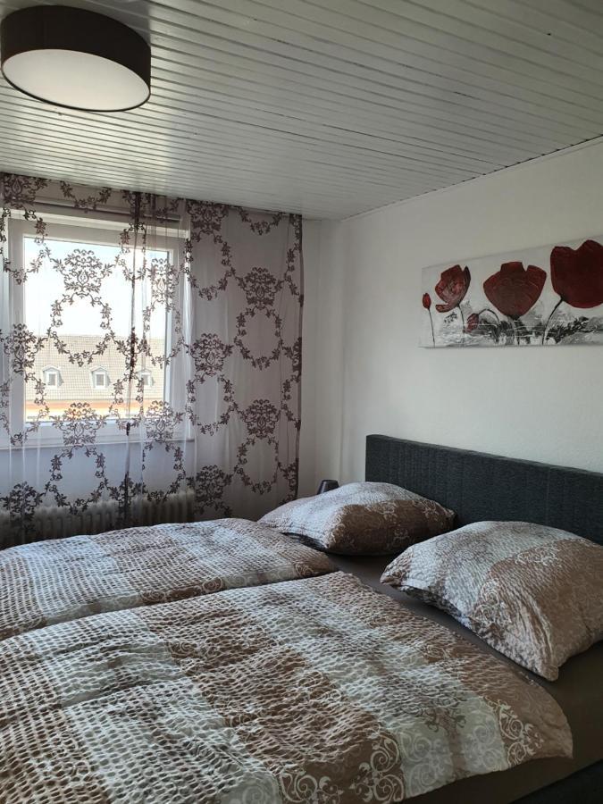 Appartamento La Casita Düren - Eifel Esterno foto