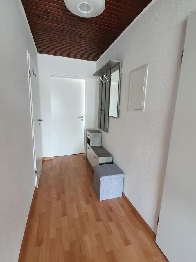 Appartamento La Casita Düren - Eifel Esterno foto